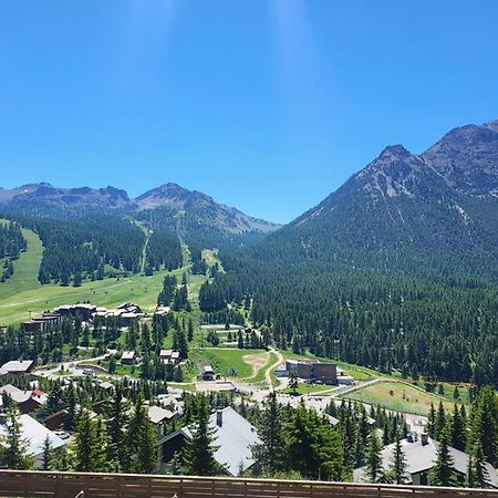 Appartement 2 Pieces A Petit Prix A Montgenevre, Bien Equipe - Fr-1-266-168 Экстерьер фото