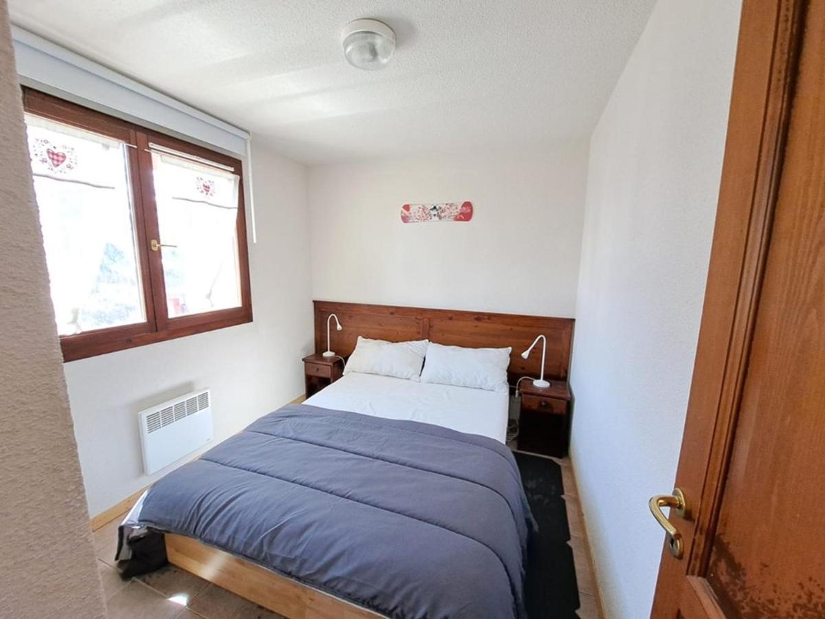 Appartement 2 Pieces A Petit Prix A Montgenevre, Bien Equipe - Fr-1-266-168 Экстерьер фото