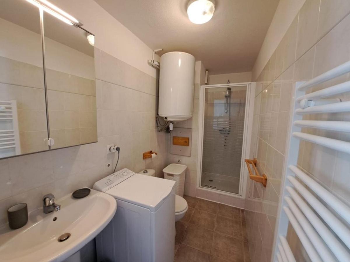 Appartement 2 Pieces A Petit Prix A Montgenevre, Bien Equipe - Fr-1-266-168 Экстерьер фото